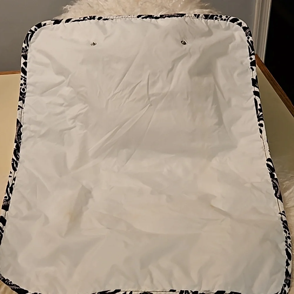 Vera Bradley Diaper Backpack or Backpack